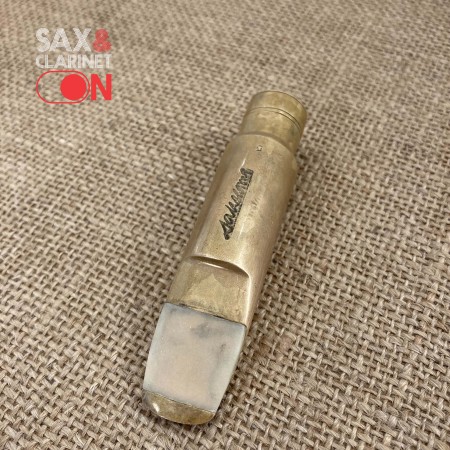 Boquilla Tenor SAKSHAMA Custom Z