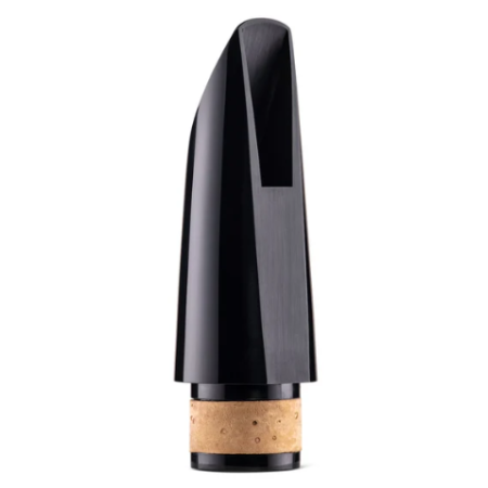 Backun Protege Bb Student Bb Clarinet Mouthpiece