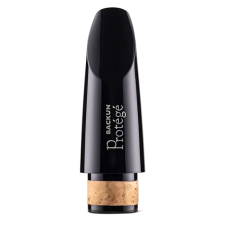 Backun Protege Bb Student Bb Clarinet Mouthpiece