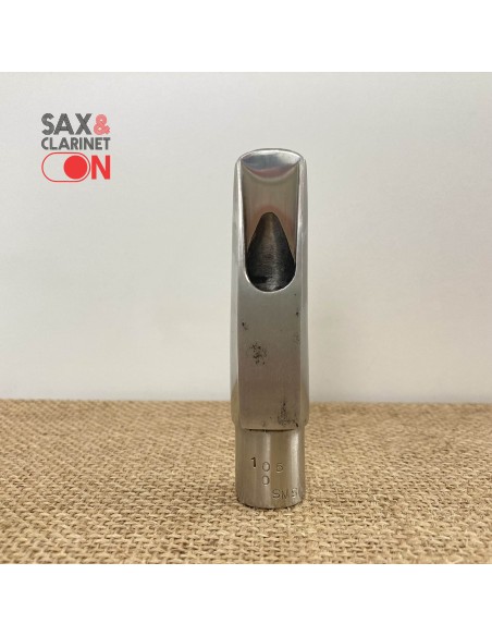Berg Larsen Alto Metal Mouthpiece 105 SMS