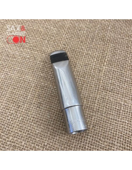 Berg Larsen Alto Metal Mouthpiece 105 SMS