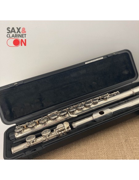 Yamaha Flute YFL281