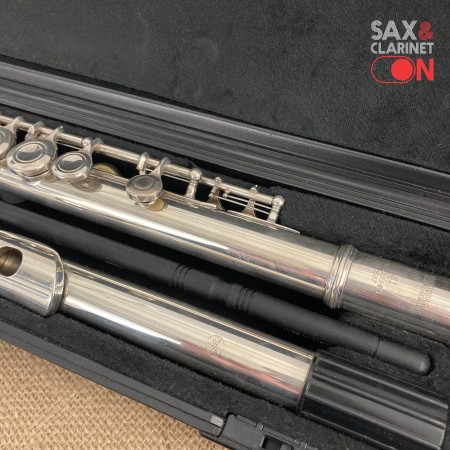 Yamaha Flute YFL281
