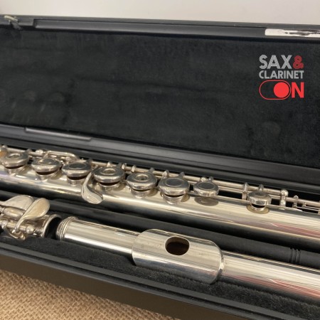 Yamaha Flute YFL281
