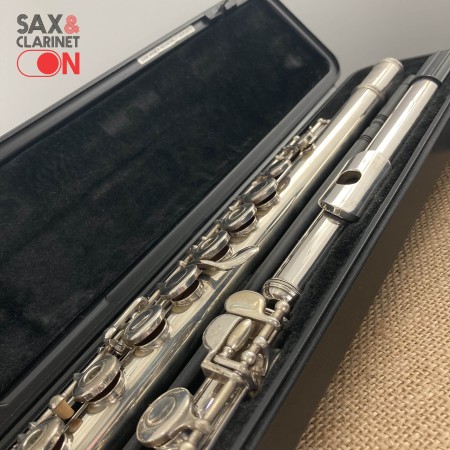 Yamaha Flute YFL281