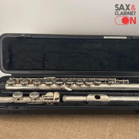 Yamaha Flute YFL281