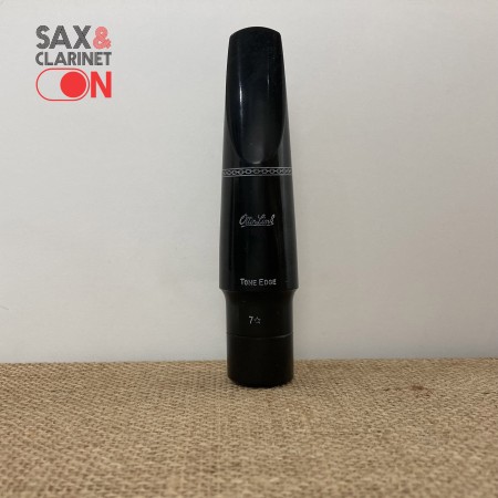 Baritone Mouthpiece Otto Link Tone Edge 7*