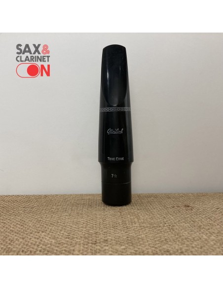 Baritone Mouthpiece Otto Link Tone Edge 7*