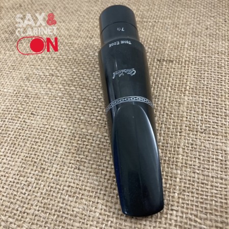 Baritone Mouthpiece Otto Link Tone Edge 7*