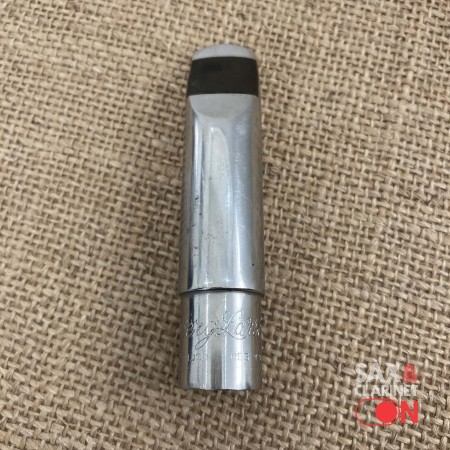 Boquilla Alto Berg Larsen 95.0 SMS metal