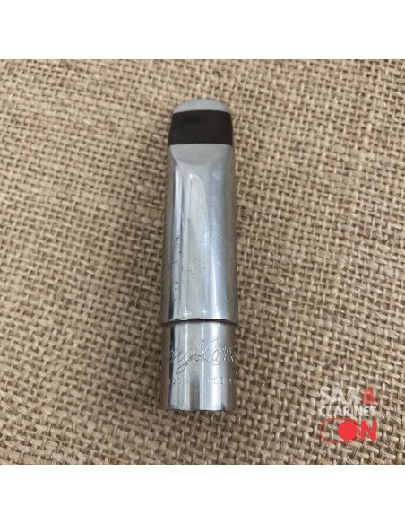 Berg Larsen Alto Metal Mouthpiece 95.0 SMS used