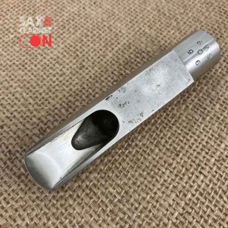 Boquilla Alto Berg Larsen 95.0 SMS metal