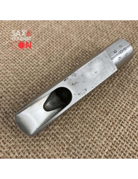 Berg Larsen Alto Metal Mouthpiece 95.0 SMS