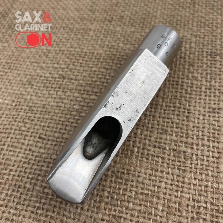 Boquilla Alto Berg Larsen 95.0 SMS metal