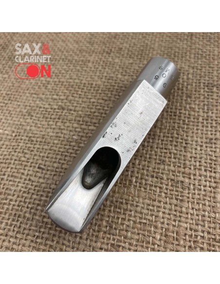 Berg Larsen Alto Metal Mouthpiece 95.0 SMS