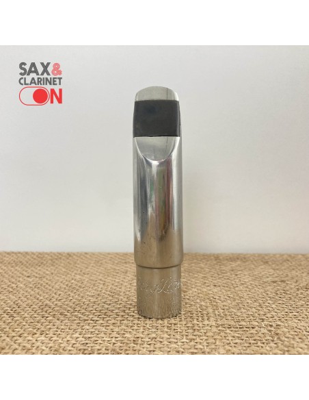 Boquilla Alto Berg Larsen 95.0 SMS metal