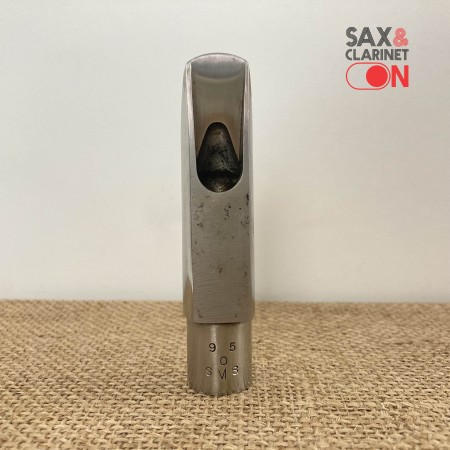 Boquilla Alto Berg Larsen 95.0 SMS metal