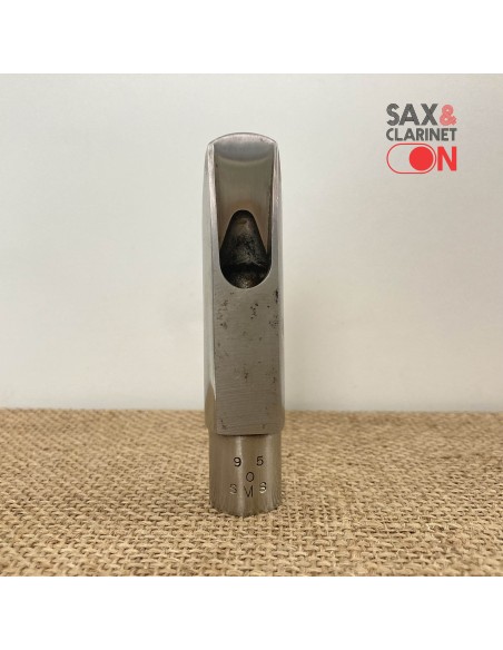 Boquilla Alto Berg Larsen 95.0 SMS metal