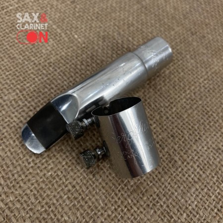 Boquilla Alto Berg Larsen 95.0 SMS metal
