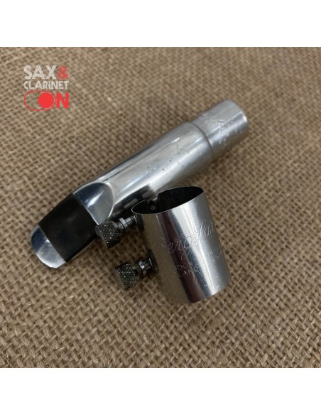 Boquilla Alto Berg Larsen 95.0 SMS metal