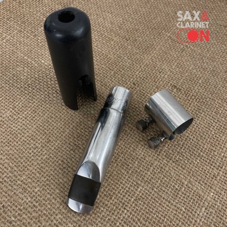 Boquilla Alto Berg Larsen 95.0 SMS metal