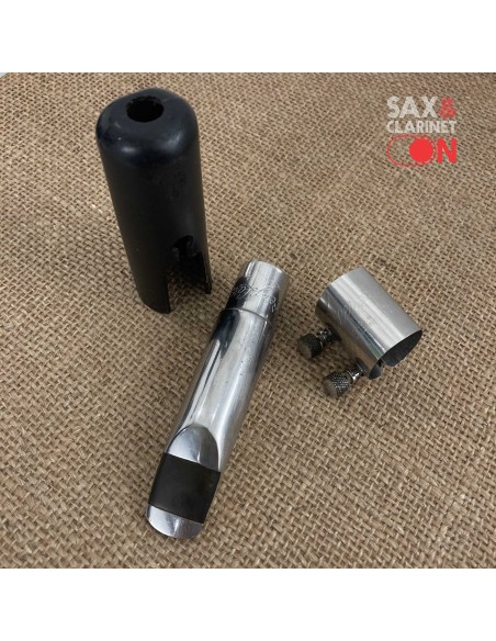 Berg Larsen Alto Metal Mouthpiece 95.0 SMS
