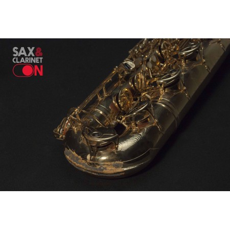 Saxo Barítono Yanagisawa 901 USADO