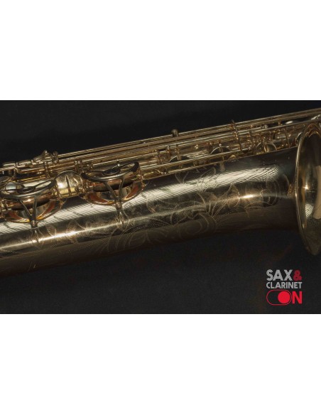 Saxo Barítono Yanagisawa 901 USADO