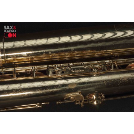 Saxo Barítono Yanagisawa 901 USADO