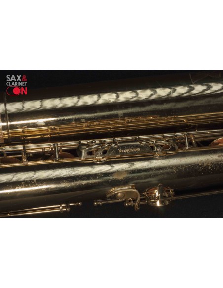 Saxo Barítono Yanagisawa 901 USADO