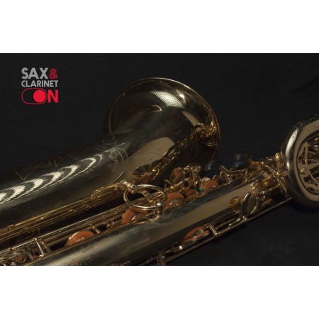 Saxo Barítono Yanagisawa 901 USADO
