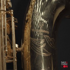 Baritone sax Yanagisawa 901 USED