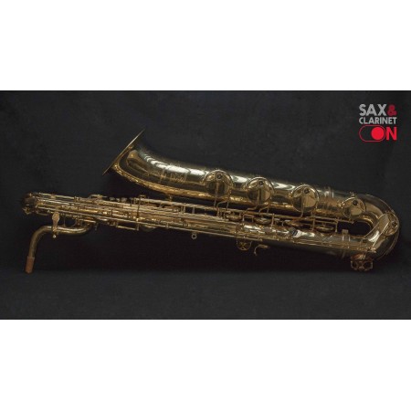 Saxo Barítono Yanagisawa 901 USADO