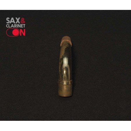 Saxo Barítono Yanagisawa 901 USADO