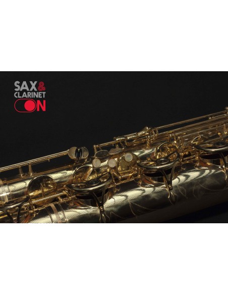 Saxo Barítono Yanagisawa 901 USADO
