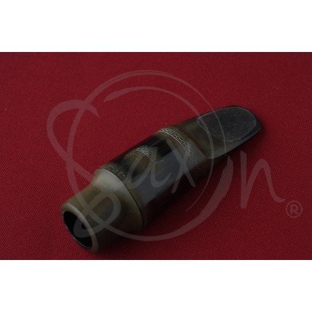 Otto Link Early Babbit 7* ebonite