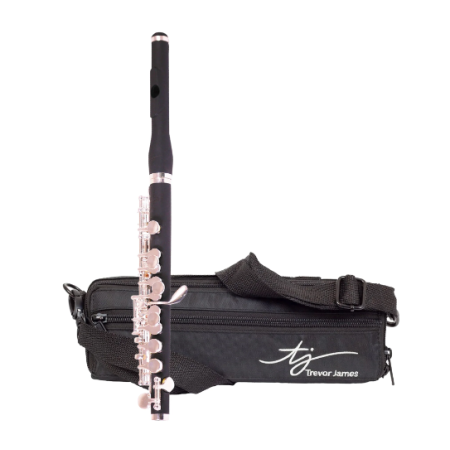 Trevor James 5X student piccolo