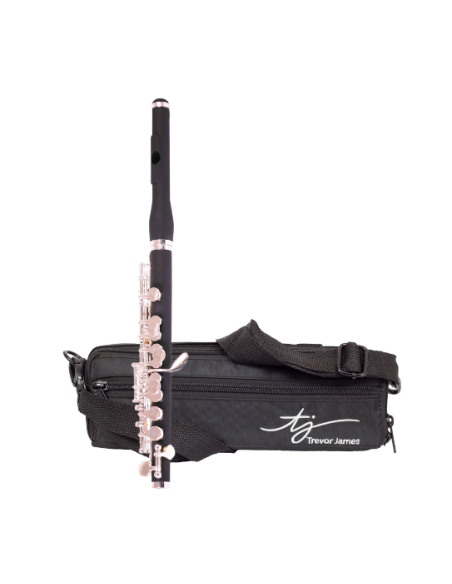 Trevor James 5X student piccolo