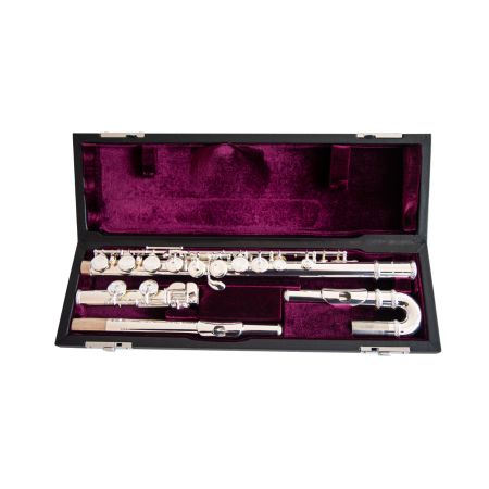 Trevor James TJ10xE Flute
