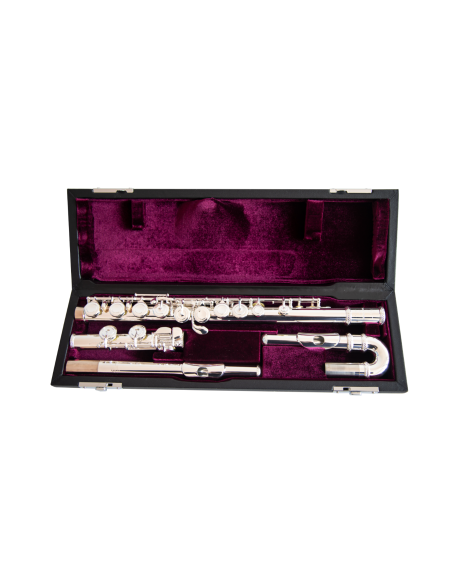 Trevor James TJ10xE Flute