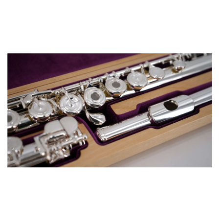 Trevor James Privilege 32PV-ROESLR Flute