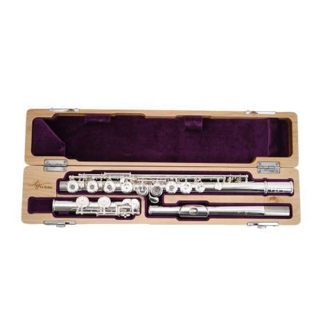 Trevor James Privilege 32PV-ROESLR Flute