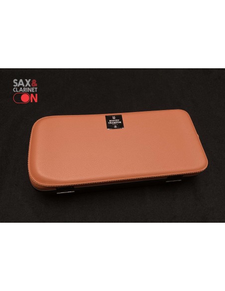 Clarinete Buffet Sib TOSCA MOPANE LIMITED EDITION BC1150MLL