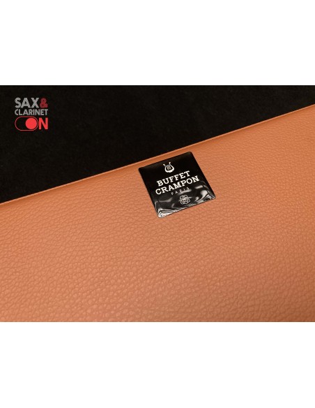 Clarinete Buffet Sib TOSCA MOPANE LIMITED EDITION BC1150MLL