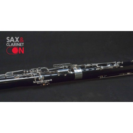 Fagot NA Bassons KEDI