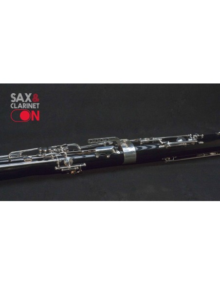 Fagot NA Bassons KEDI