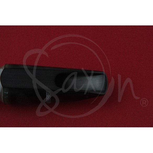 Otto Link Early Babbit 7* ebonite