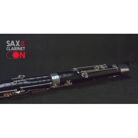 Fagot NA Bassons KEDI