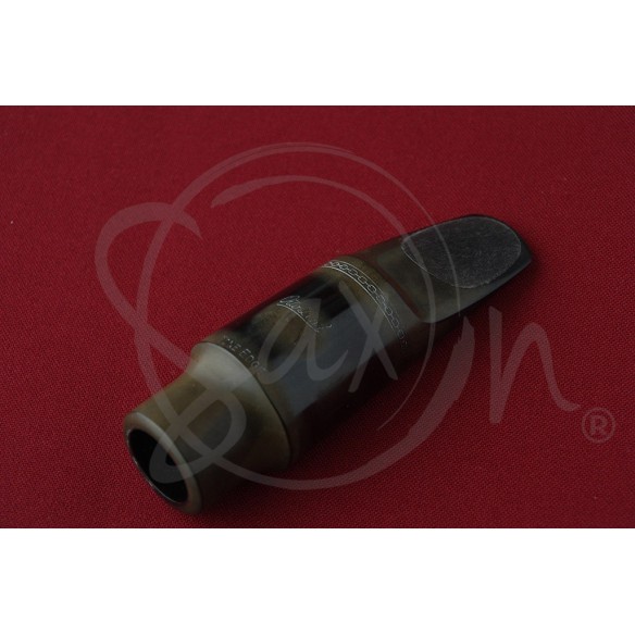 Otto Link Early Babbit 7* ebonite