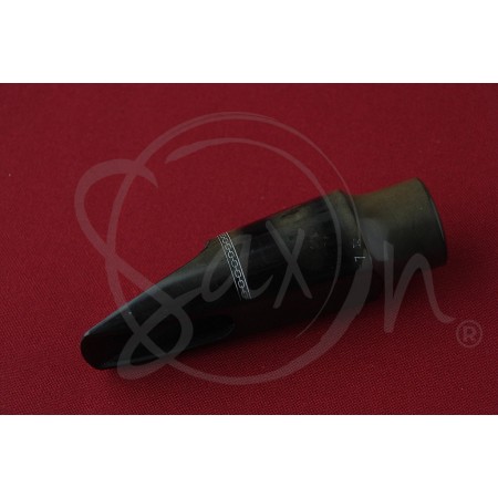 Otto Link Early Babbit 7* ebonite